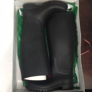 Tommy Hilfiger Rain Boots - New size 9